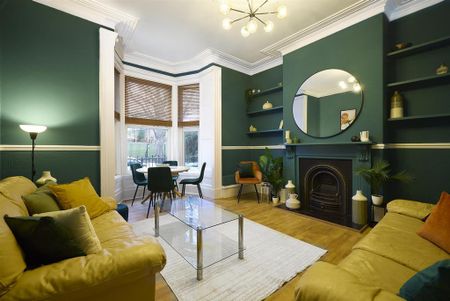 1 bedroom in a house share to rent - Photo 3