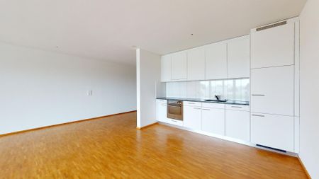 Schickes Studio im Zentrum von Oensingen! - Photo 2