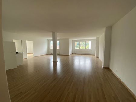 Moderne 3.5-Zimmer-Wohnung mit Aussicht in Emmenbrücke - Photo 5