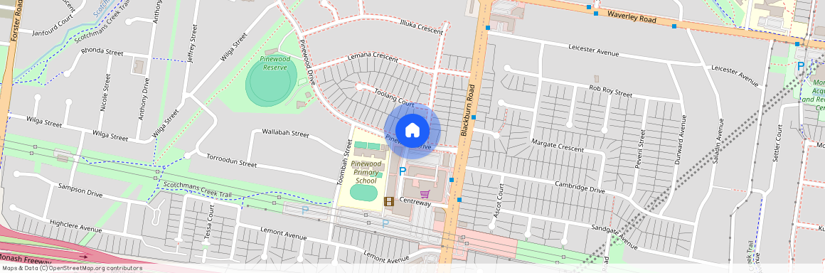 52A Pinewood Drive, Vic 3149, Mount Waverley