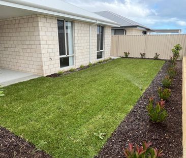 Brand-New Rental Home in Yanchep - Photo 1