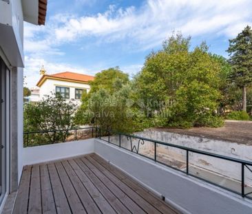 3 room luxury Apartment for rent in Cascais, Lisbon - Photo 4