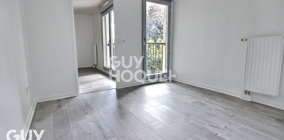 VILLEJUIF : appartement F2 (44 m²) à louer - Photo 2