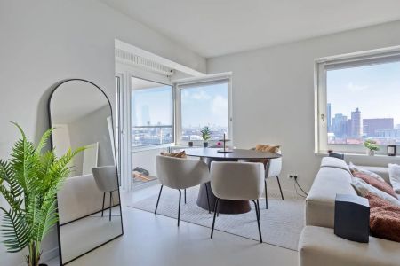 Appartement meublé de 3 pièces Boompjes, Rotterdam - À louer - Foto 4