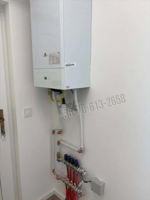 Kiadó jó állapotú lakás - Süttő - Fotó 1