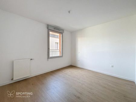 Appartement 2 pièces – 45 m² - Photo 5