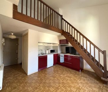 Location Appartement 1 pièce 26m² NARBONNE 11100 - Photo 5