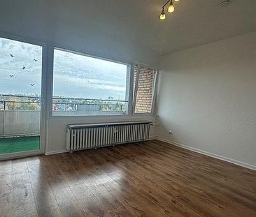 1-ZIMMERWOHNUNG MIT BALKON ZU VERMIETEN! - Foto 2