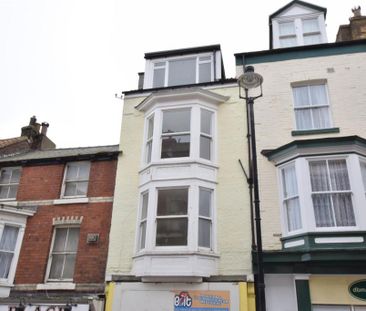 1 bedroom apartment to rent - Photo 6