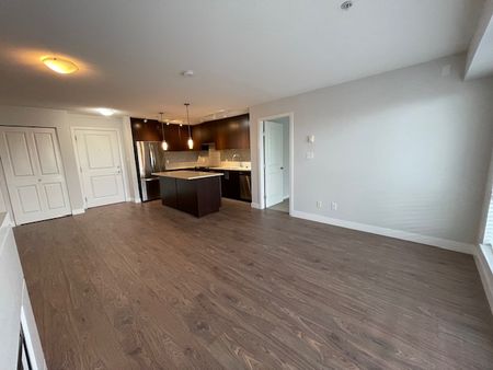 Two Bedroom Condo at Morgan Heights - Photo 3