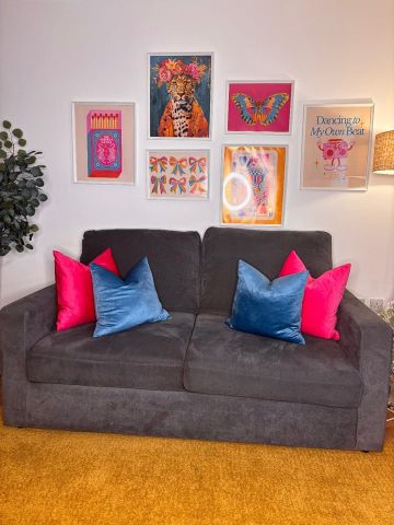 2 Bed Flat, Eyot House, SE16 - Photo 2