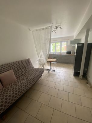 Location Appartement 1 pièce 22m² - Photo 1