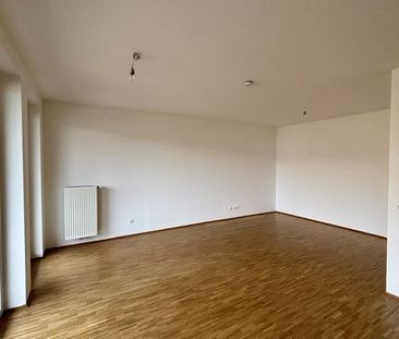Sehr schöne 2-Zimmer-Wohnung mit Küche, großem Balkon & Carportpark... - Photo 5