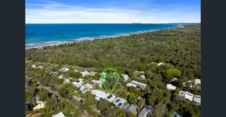 North Facing, Light & Airy Beach House - Photo 2