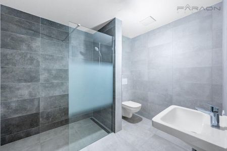 Apartment for rent, 2+kk - 1 bedroom, 111m - Photo 3