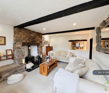 3 bedroom semi-detached house to rent - Photo 2