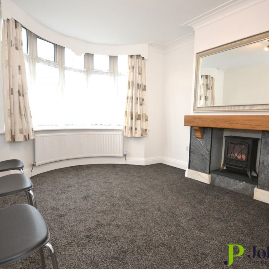 Montalt Road, Cheylesmore, Coventry, CV3 5LT - Photo 1