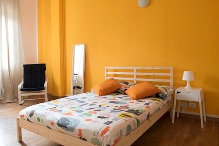 Via SantEusebio, Milan, Lombardy 20144 - Photo 3