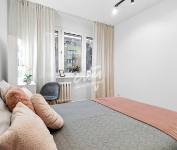 Jasne mieszkanie w świetnej lokalizacji — od zaraz - Zdjęcie 6