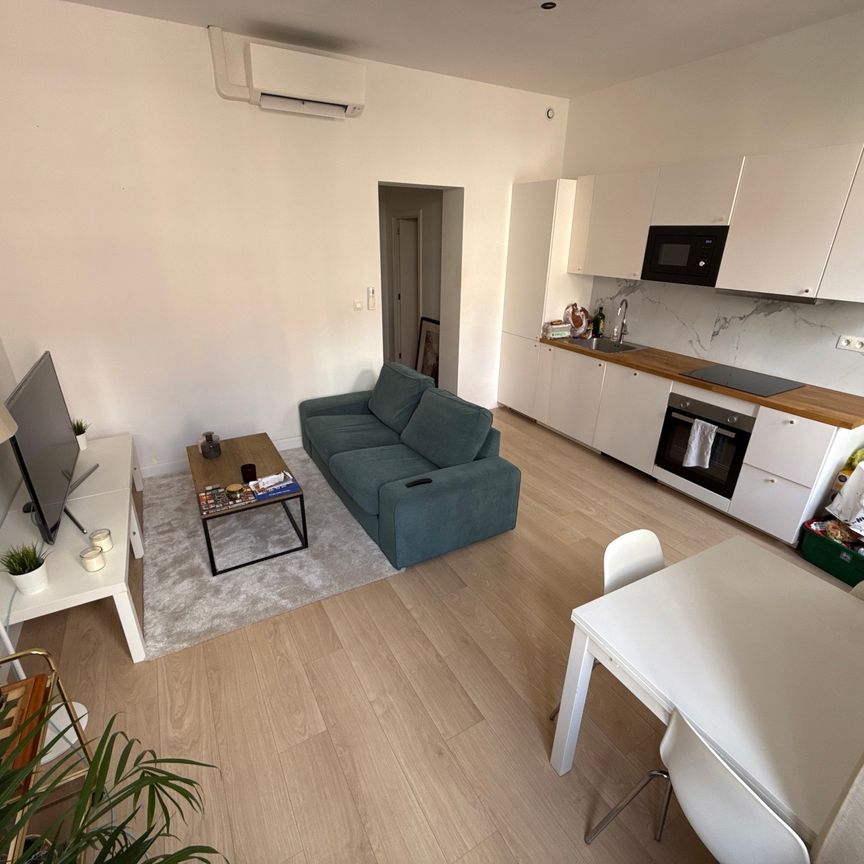 Chaussée Saint-Pierre, 1040, Etterbeek - Photo 1