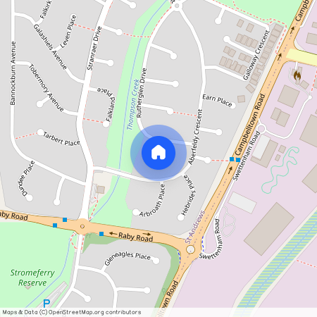 5A May Place, NSW 2566, St Andrews