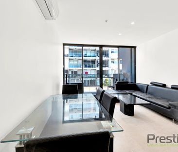 **FULLY FURNISHED** AND FULLY RENOVATED ...Just Move In … 1 Bedroom... - Photo 4