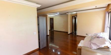 Apartamento para alugar com 160m², 4 quartos e 4 vagas - Foto 3