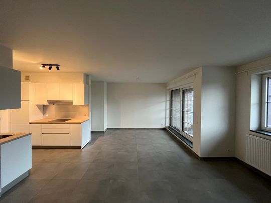 Tijdloos, energiezuinig 2 slaapkamer appartement - Foto 1