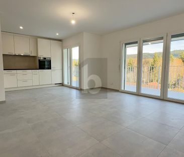 NEUF ET IDÉALEMENT SITUÉ AVEC BALCON DE 18M2 - Photo 4