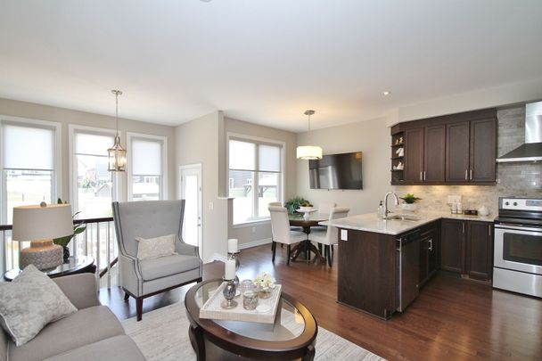 For Lease - 307 Fergus Crescent, Barrhaven, Ontario - Photo 1