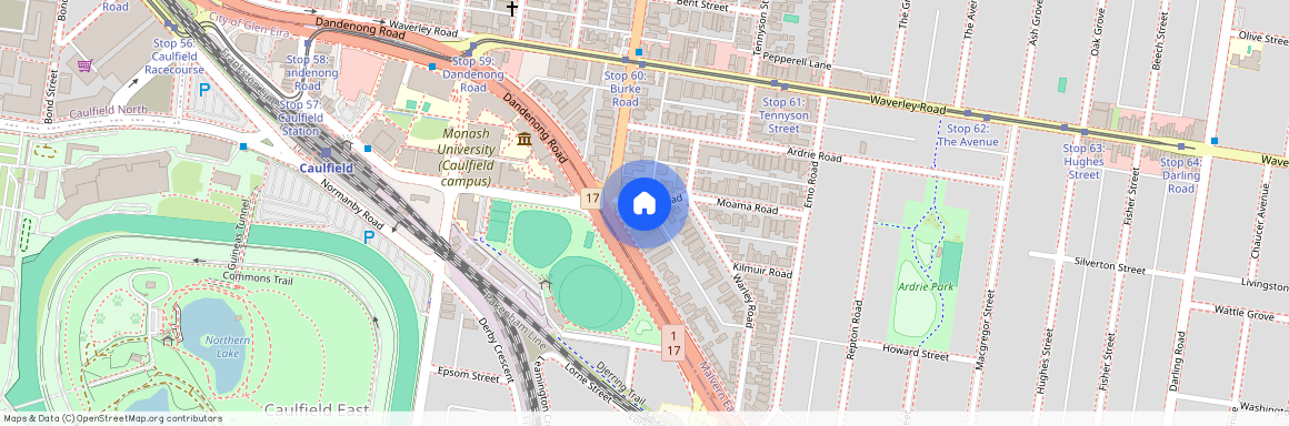 221/945 Dandenong Rd, Vic 3145, Malvern East