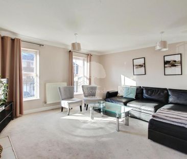 4 bedroom townhouse to rent - Photo 2