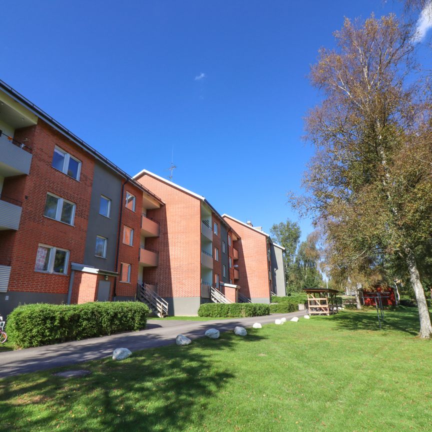 Rishultsvägen, Strömsnäsbruk - Foto 1