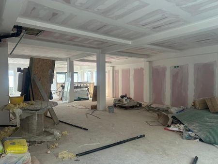 3 bedroom apartment to rent - Photo 5