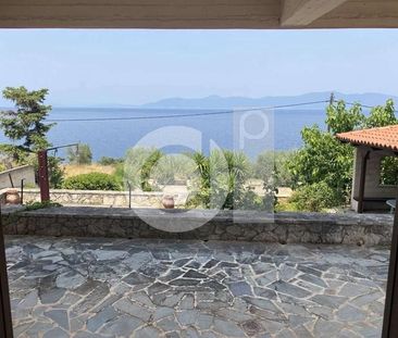Studio/Γκαρσονιέρα για ενοικίαση Μαλεσίνα - Photo 2