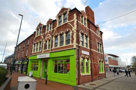 1 bedroom flat to rent - Photo 4
