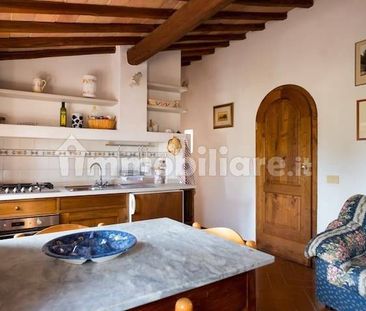 Appartamento in villa Strada delle Badesse 6, Monteriggioni - Photo 3