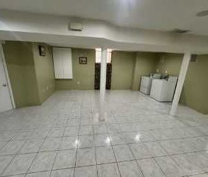 For Lease - 250 Mountainberry Road Unit# Basement, Brampton, Ontario - Photo 1
