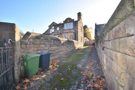 Gibfield Lane, Belper, DE56 - Photo 4