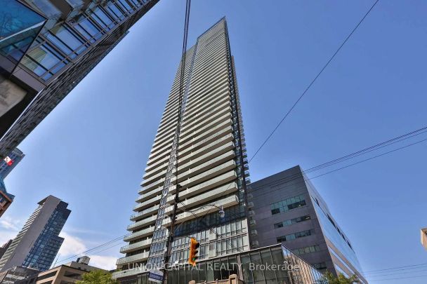 832 Bay Street #2901 , - Photo 1