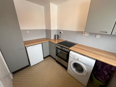 1 bedroom apartment to rent - Photo 4