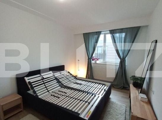 Apartament de 3 camere, 77 mp, balcon, parcare, zona Calea Turzii - Photo 1