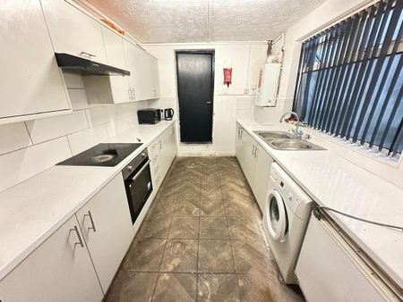 Studio to rent - Photo 4