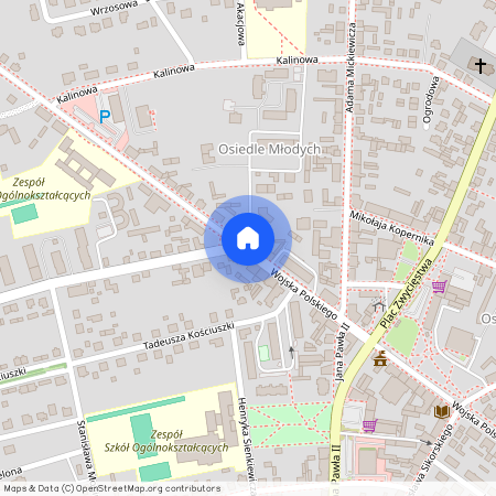 Krzyż Wielkopolski, Krzyż Wielkopolski, czarnkowsko-trzcianecki, wielkopolskie