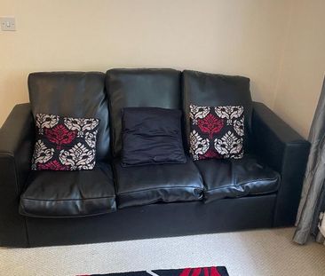 1 bedroom flat to rent - Photo 6