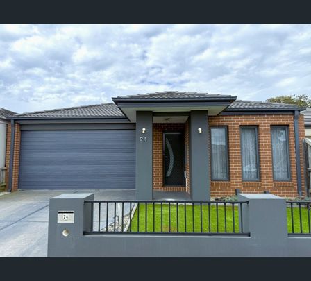 62 Gardenia Street, Pakenham, Vic 3810 - Photo 1