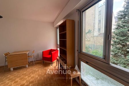 Appartement à louer à Paris 4Ème - Photo 3