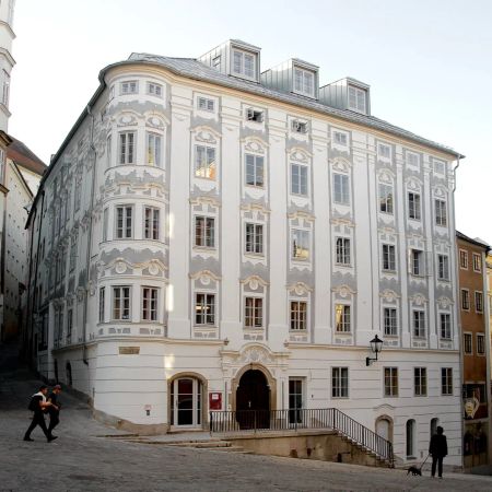 Wunderschöne Single- oder Pärchenwohnung in der Linzer Altstadt 71m2 - Photo 2