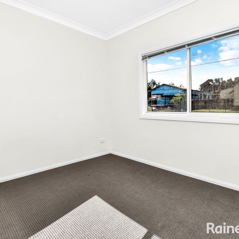 Spacious Home - Photo 1