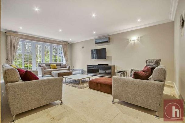 Calderwood Place, Hadley Wood, EN4 - Photo 1